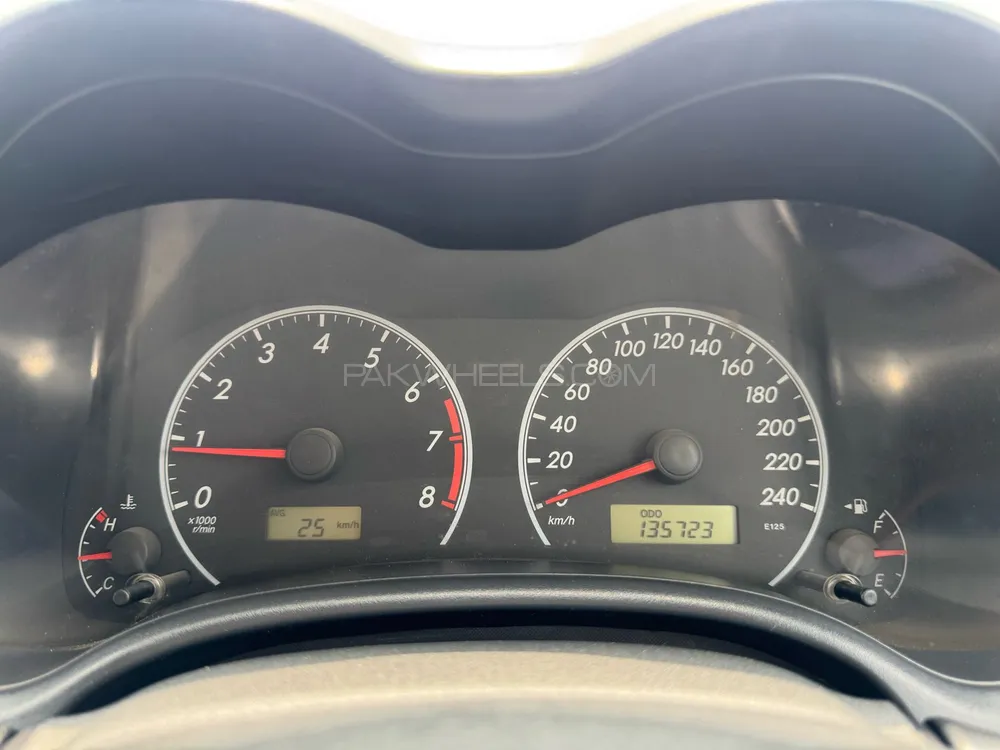 Toyota Corolla 2013 for Sale in Sialkot Image-1