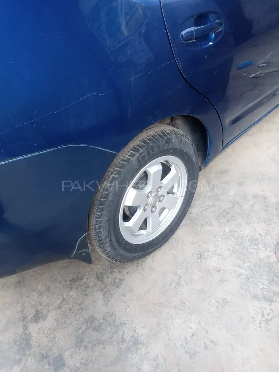 Toyota Prius 2007 for Sale in Chiniot Image-1