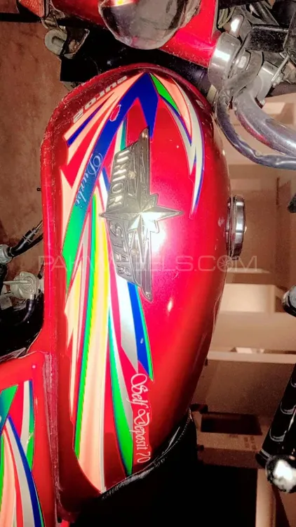 Union Star US 70cc 2023 for Sale Image-1