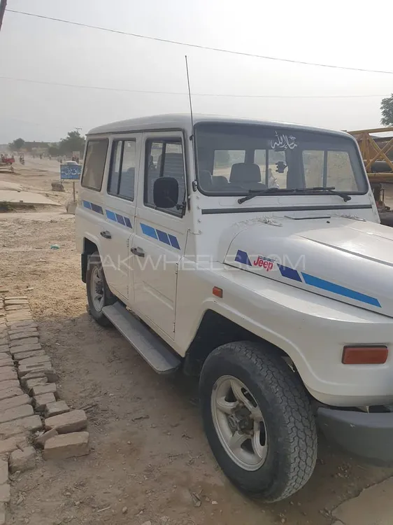 Adam Zabardast 2005 for Sale in Daska Image-1
