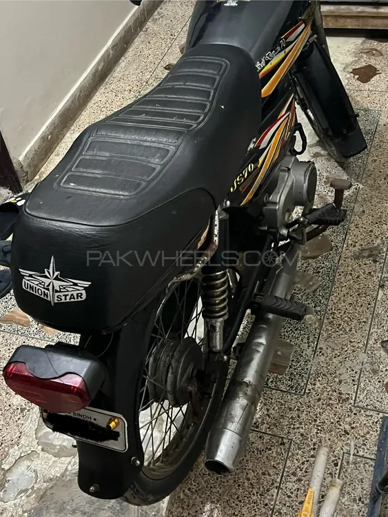 Asia Hero  CDI 70 2022 for Sale Image-1