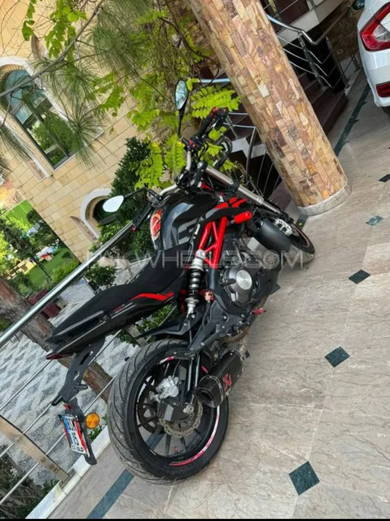 Benelli 302S 2022 for Sale Image-1