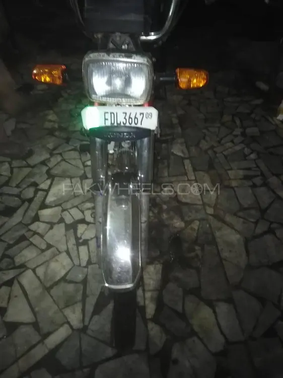 Benelli Other 2009 for Sale Image-1