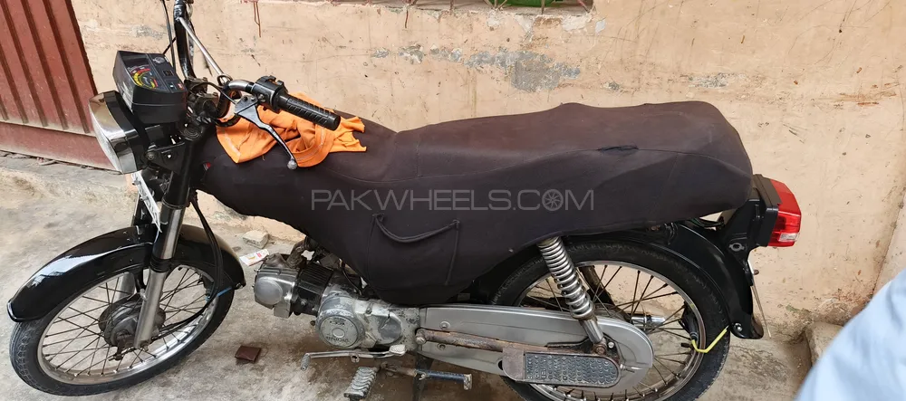 Bionic 70 cc 2015 for Sale Image-1
