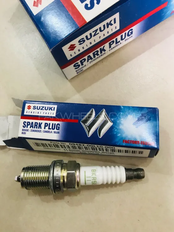 BKR6E/5EPlug Made indonesia Image-1