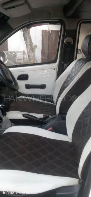 Changan Karvaan 2020 for Sale in Kharian Image-1