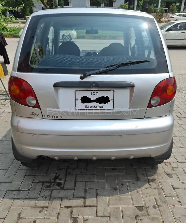 Chevrolet Joy 2006 for Sale in Islamabad Image-1
