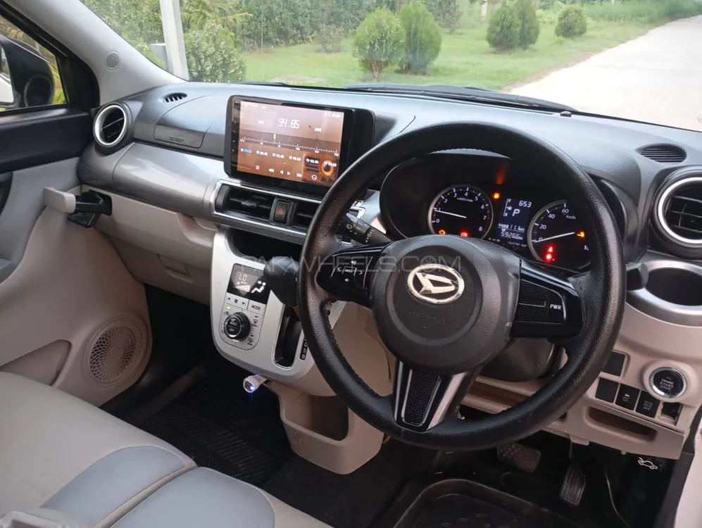 Daihatsu Cast 2015 for Sale in Islamabad Image-1