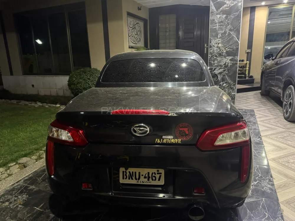 Daihatsu Copen 2014 for Sale in Faisalabad Image-1
