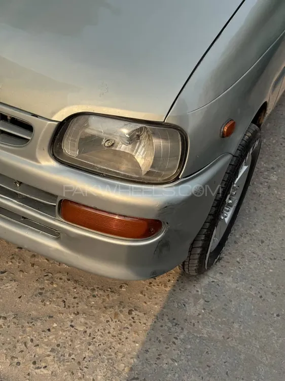Daihatsu Cuore 2008 for Sale in Sialkot Image-1