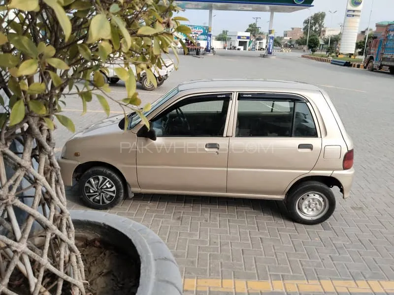 ڈائیہاتسو کیور 2010 for Sale in اوکاڑہ Image-1