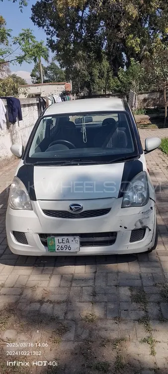 Daihatsu Mira 2012 for Sale in Rawalpindi Image-1