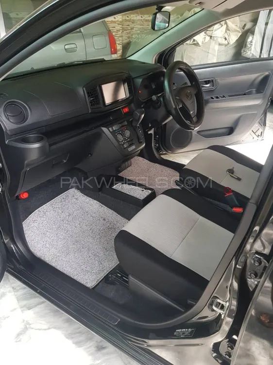 Daihatsu Mira 2022 for Sale in Faisalabad Image-1