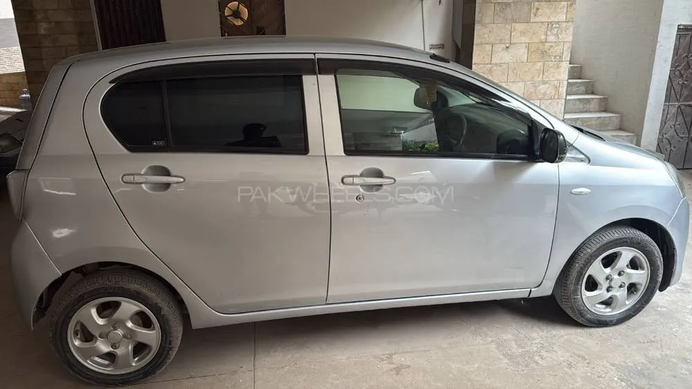 Daihatsu Mira 2013 for Sale in Karachi Image-1