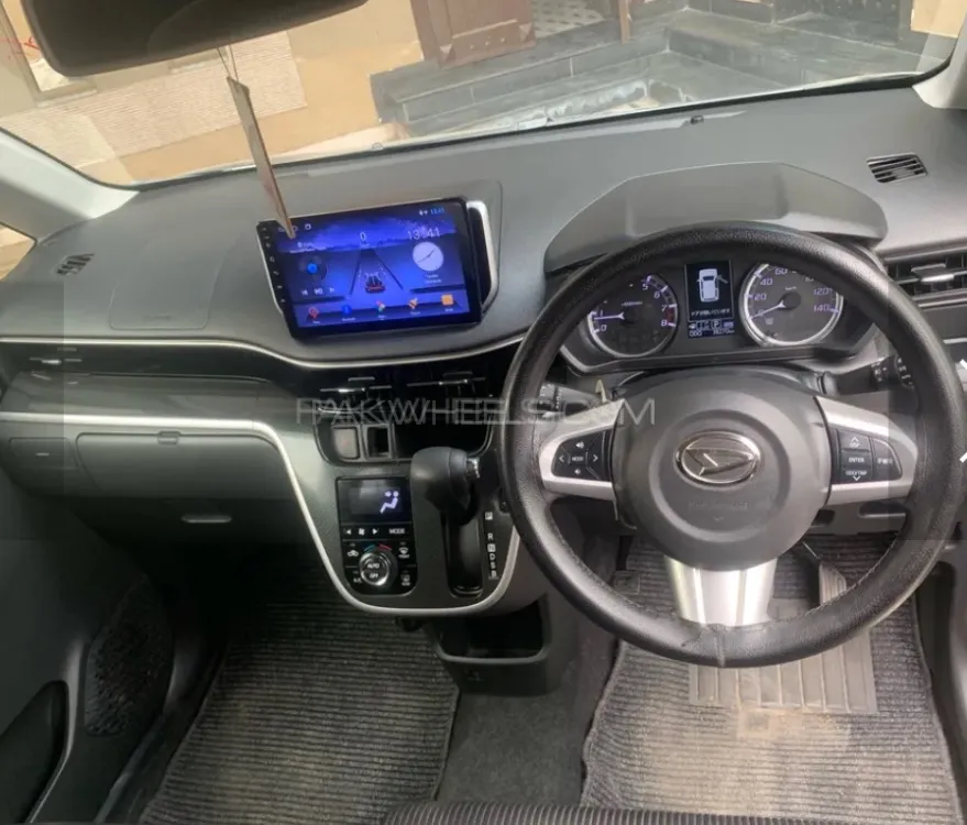 Daihatsu Move 2020 for Sale in Lahore Image-1