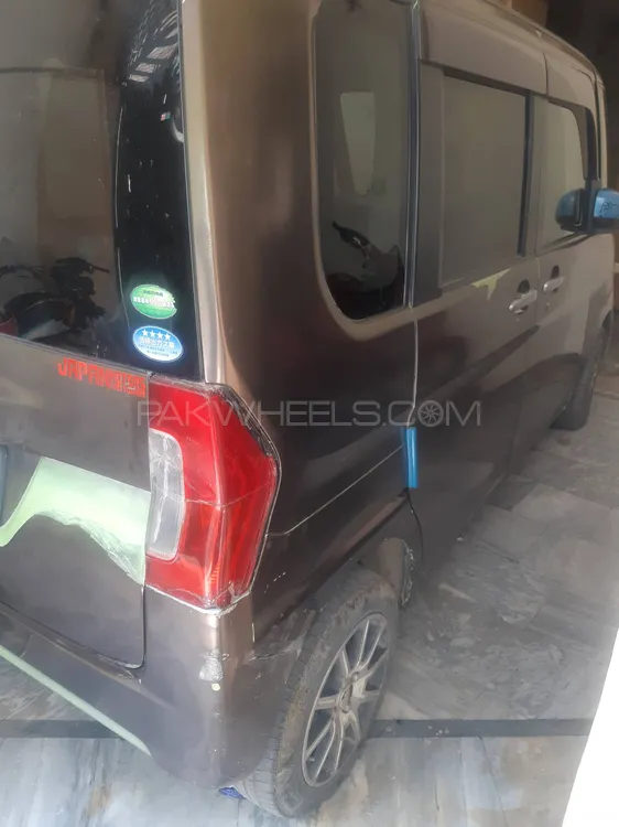 Daihatsu Tanto 2013 for Sale in Rawalpindi Image-1