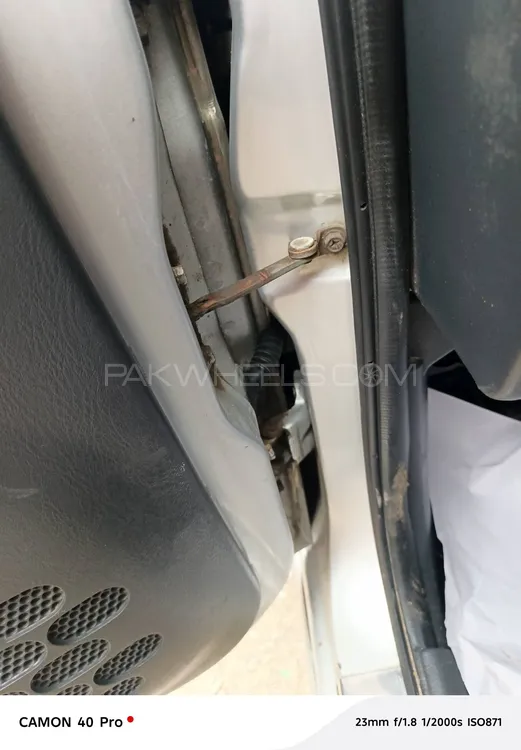 Daihatsu Terios Kid 2004 for Sale in Karachi Image-1