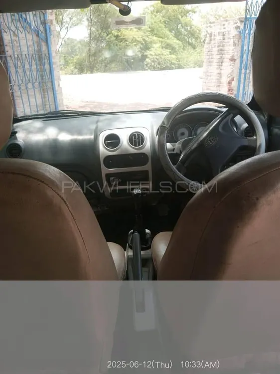 FAW X-PV 2016 for Sale in Lahore Image-1