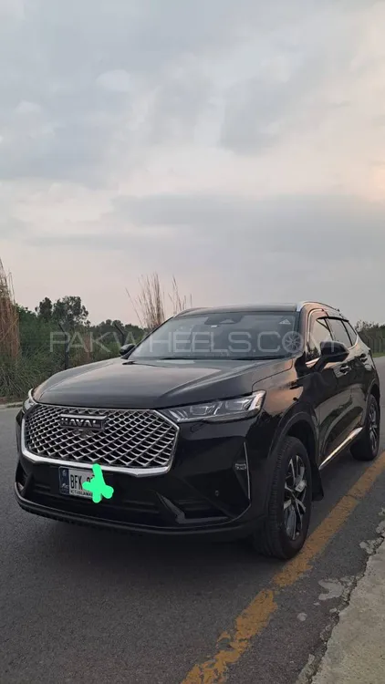 Haval H6 2025 for Sale in Wah cantt Image-1