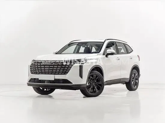 Haval H6 2025 for Sale in Lahore Image-1