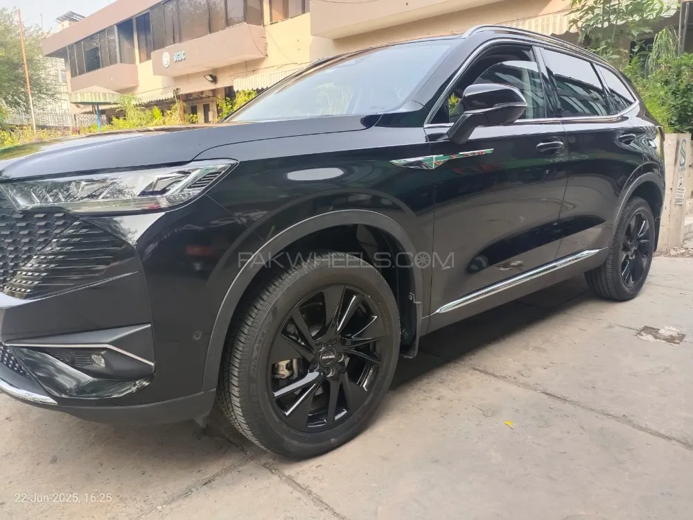 Haval H6 2023 for Sale in Islamabad Image-1