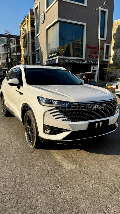 Haval H6 2024 for Sale in Karachi Image-1