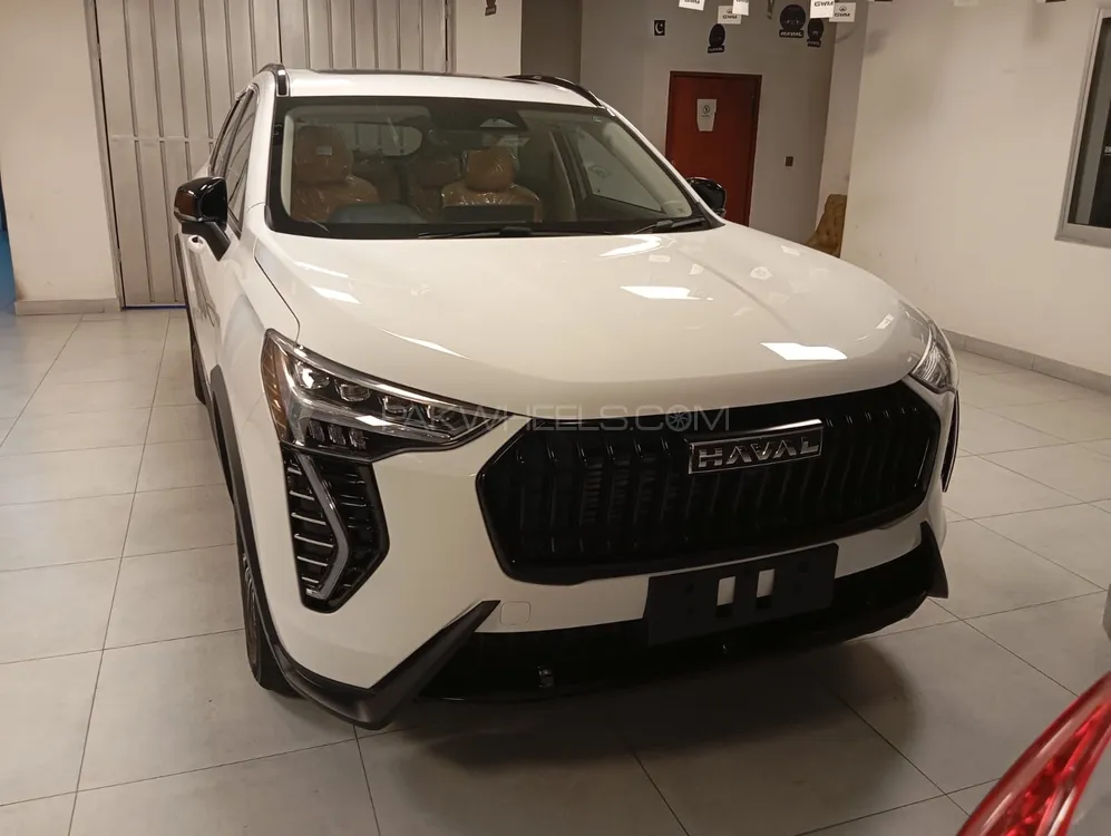 Haval Jolion 2025 for Sale in Lahore Image-1