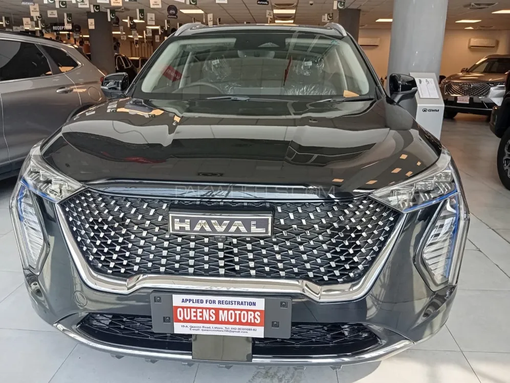 Haval Jolion 2025 for Sale in Lahore Image-1