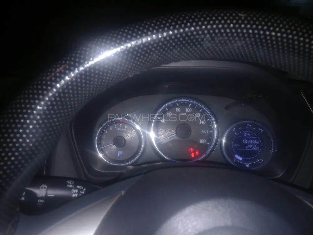 Honda BR-V 2019 for Sale in Karachi Image-1