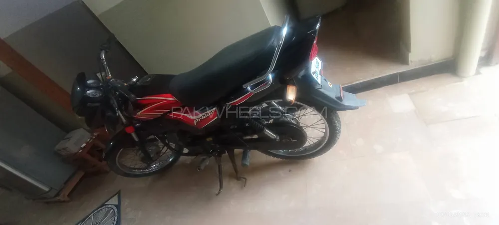 Honda CD-100 2021 for Sale Image-1