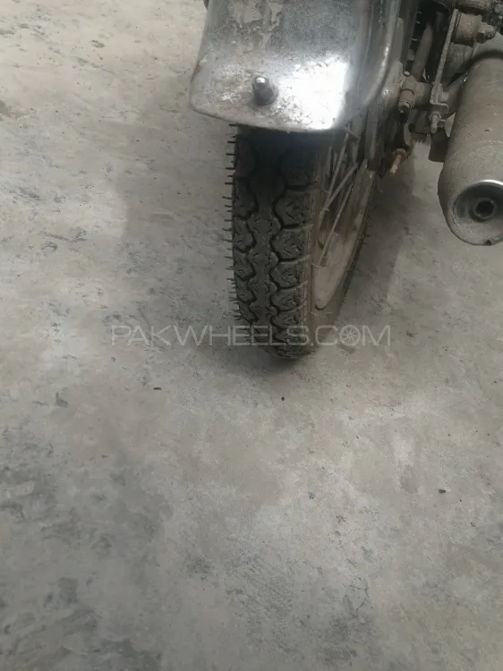 Honda CD 70 2016 for Sale Image-1