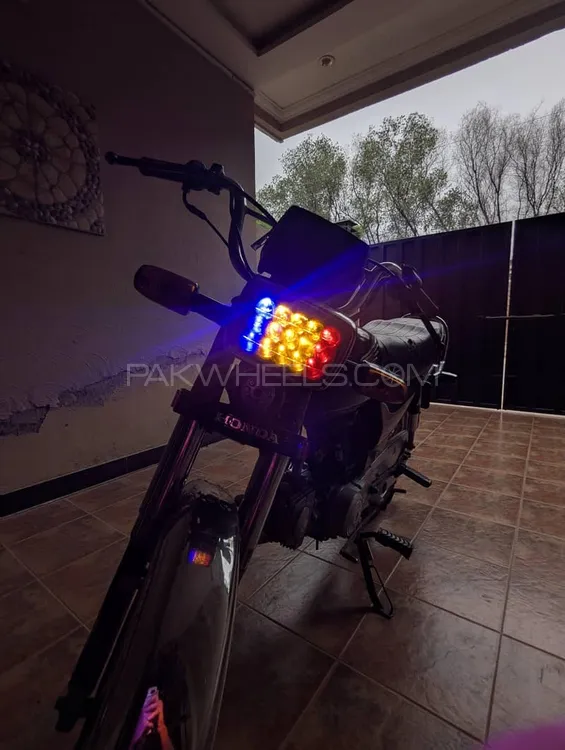 Honda CD 70 2021 for Sale Image-1