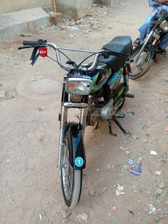 Honda CD 70 2024 for Sale Image-1
