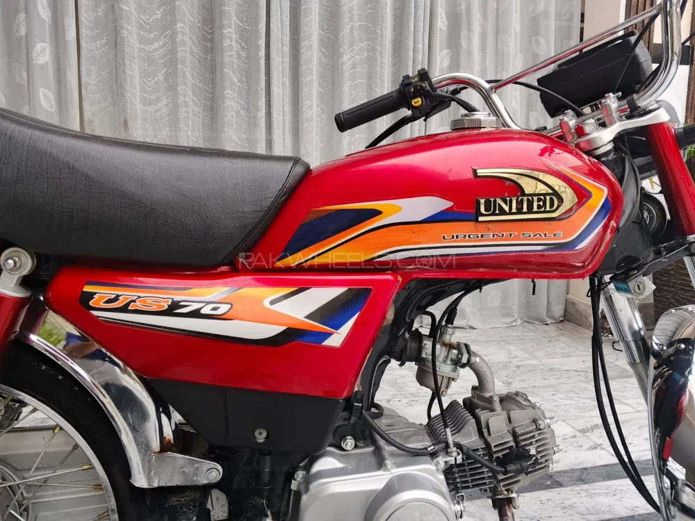 Honda CD 70 2024 for Sale Image-1