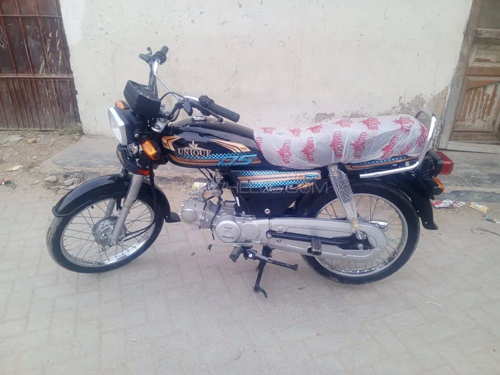 Honda CD 70 2025 for Sale Image-1