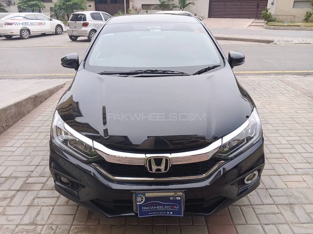 Honda City 2022 for Sale in Rawalpindi Image-1