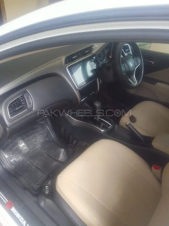 Honda City 2025 for Sale in Rawalpindi Image-1