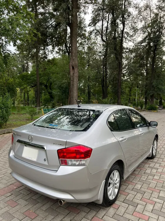Honda City 2012 for Sale in Islamabad Image-1