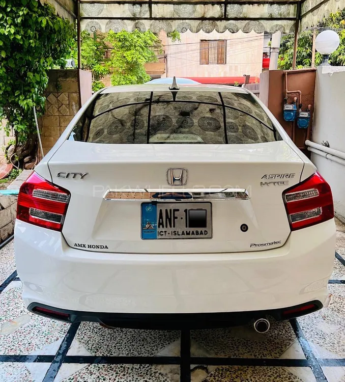 Honda City 2019 for Sale in Rawalpindi Image-1