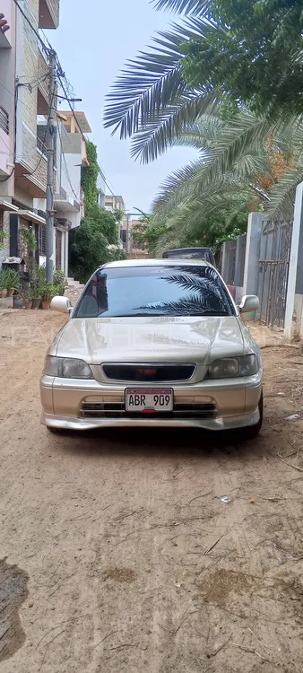 Honda City 1998 for Sale in Karachi Image-1