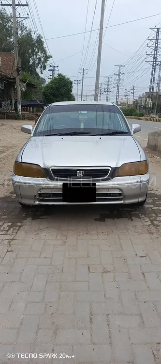 Honda City 1998 for Sale in Kasur Image-1