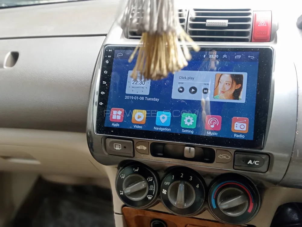 Honda City 2004 for Sale in Islamabad Image-1