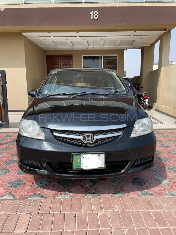 Honda City 2006 for Sale in Rawalpindi Image-1