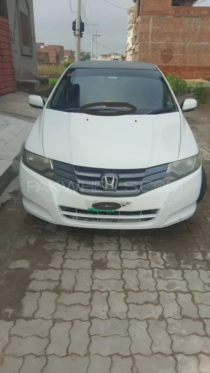 Honda City 2012 for Sale in Daska Image-1