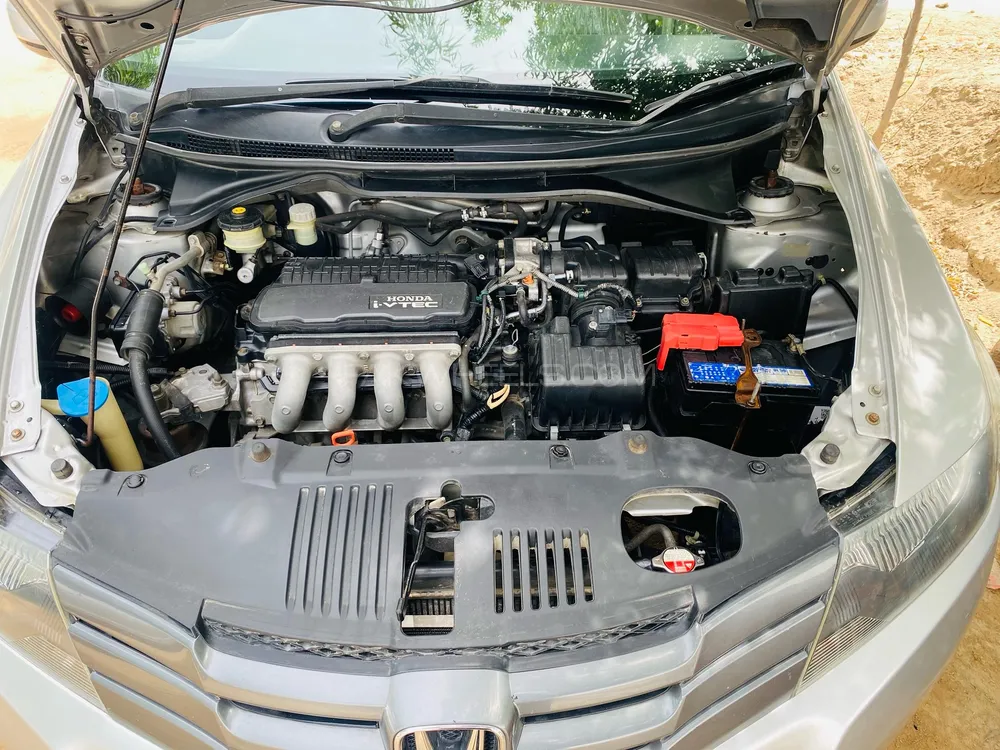 Honda City 2013 for Sale in Rahim Yar Khan Image-1