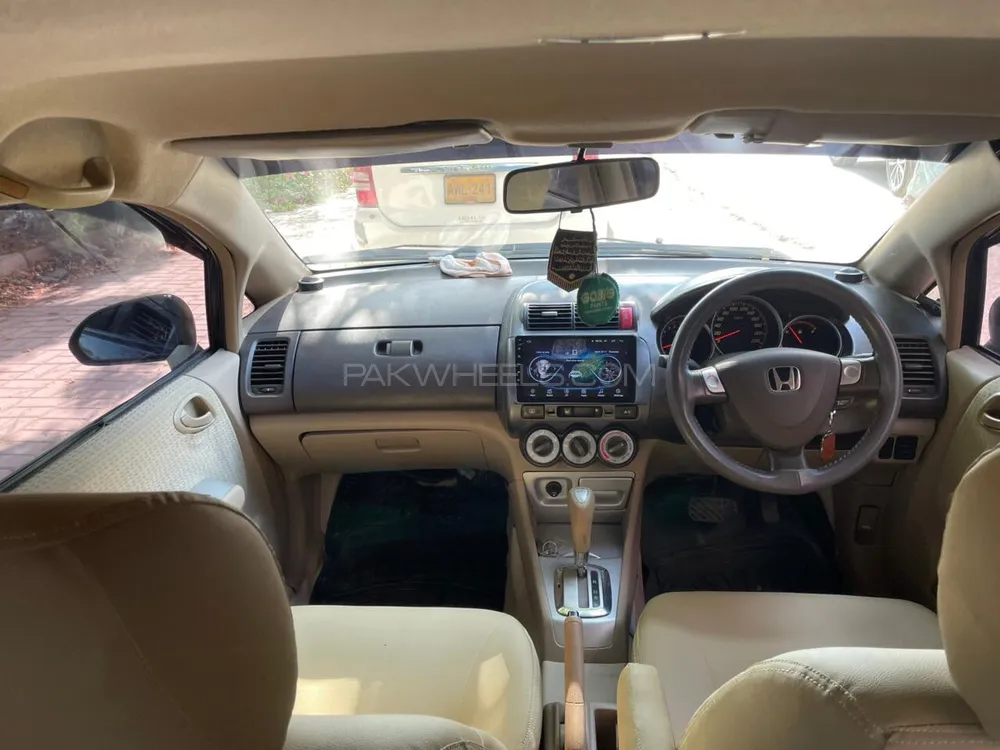 Honda City 2006 for Sale in Karachi Image-1