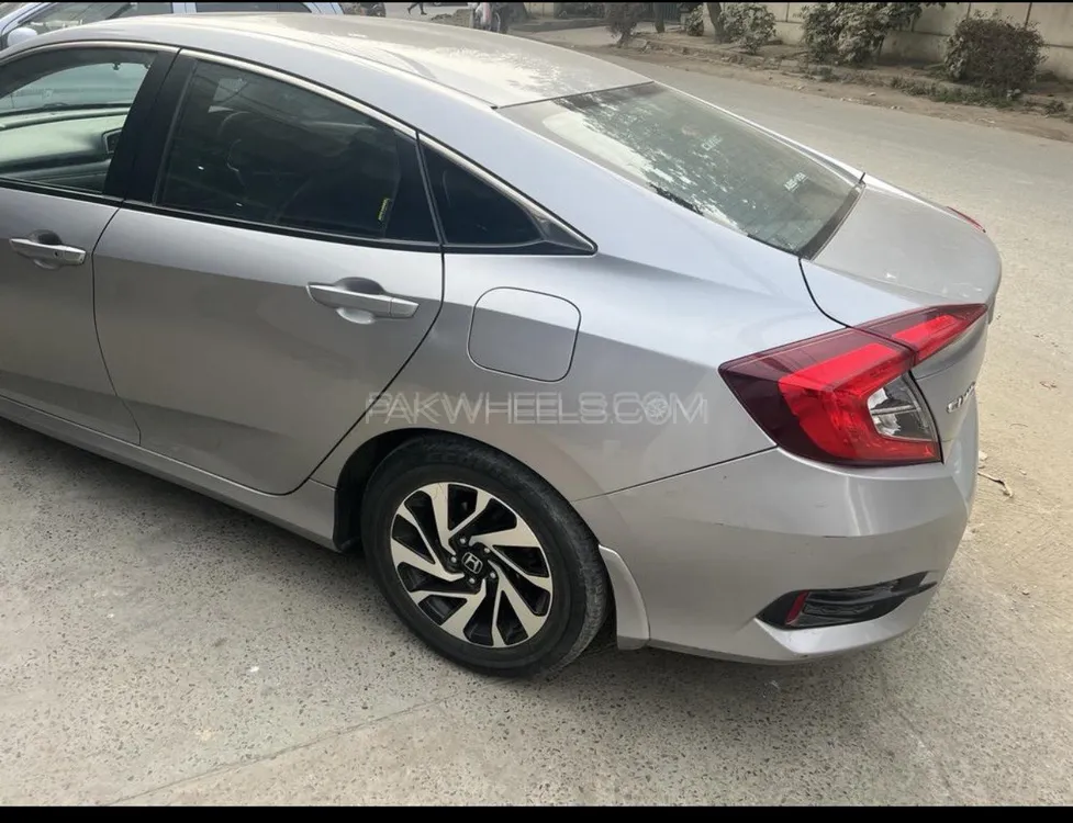 ہونڈا سوک 2019 for Sale in لاہور Image-1