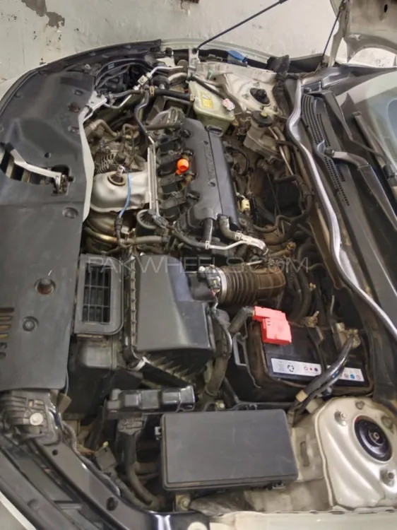 Honda Civic 2019 for Sale in Khanewal Image-1