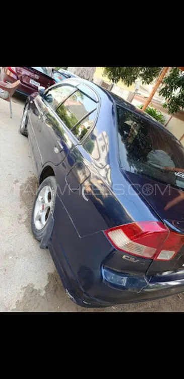 Honda Civic 2001 for Sale in Karachi Image-1