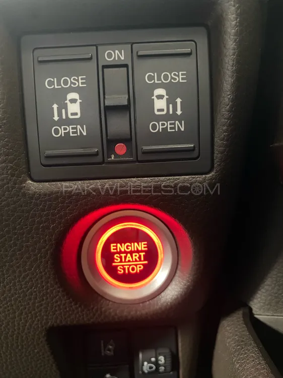 Honda N Box 2022 for Sale in Islamabad Image-1